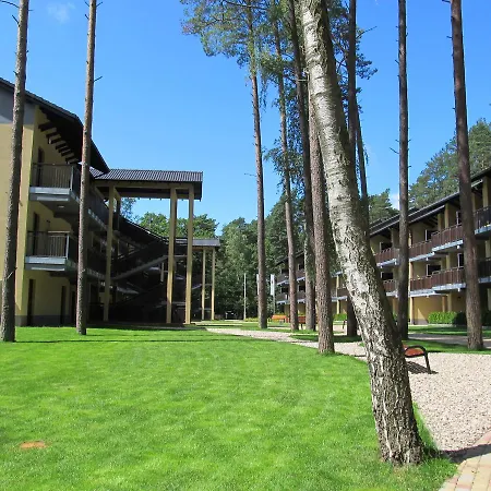 Lägenhet Dwupoziomowy - *