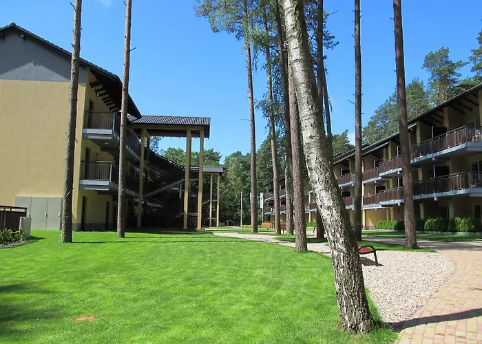 Apartmán Dwupoziomowy - *