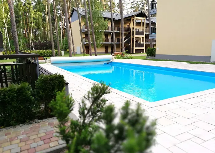 Apartmán Dwupoziomowy - *